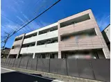 御殿場線 長泉なめり駅 徒歩9分 3階建 築21年