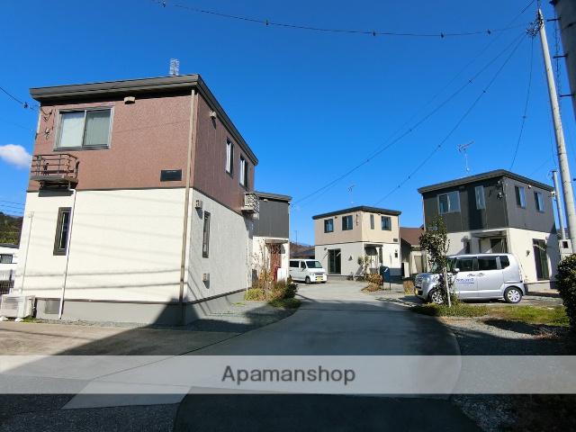 御殿場線 裾野駅 徒歩12分 築6年(2LDK)