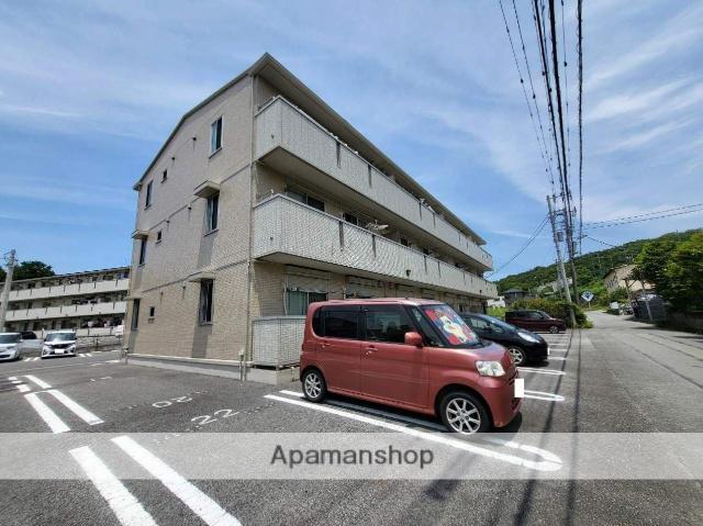 グランデ北沢(2LDK/2階)