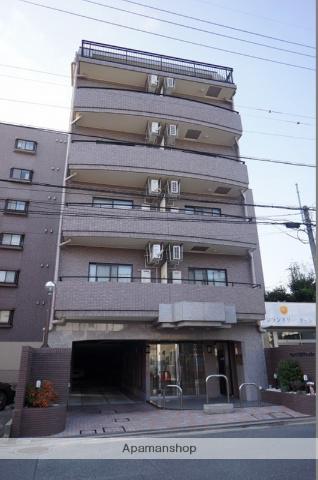 グレイス第8マンション(1DK/4階)
