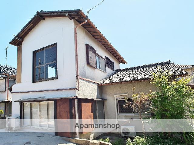 岳南電車 吉原本町駅 徒歩35分 築53年(5K)