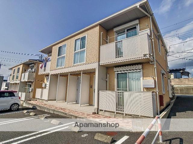 WISTERIAB(2LDK/2階)
