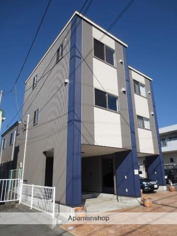 身延線 入山瀬駅 徒歩13分 築18年(2LDK)