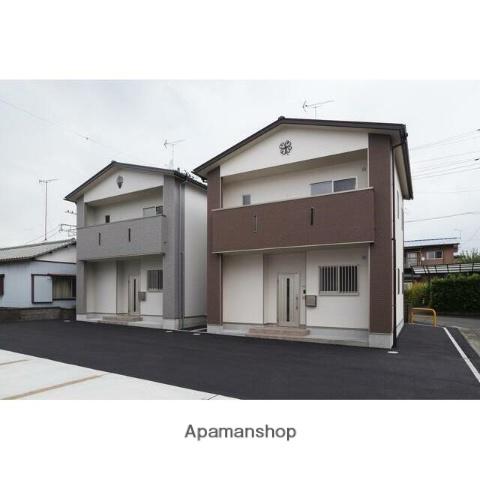静岡県富士宮市 築11年(3LDK)