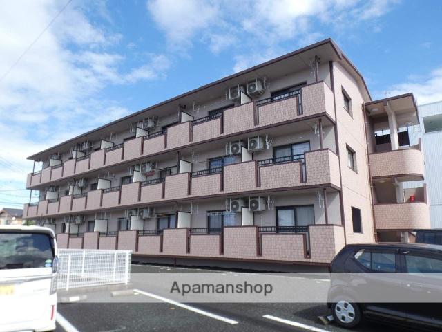 マンションARROZ(1K/3階)