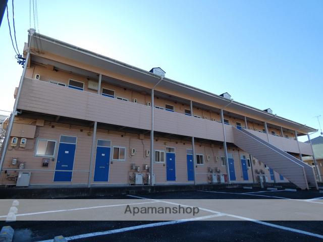 PETIT MAISON(1K/1階)