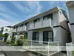 タウンハウス愛野公園 A(2LDK/1階)