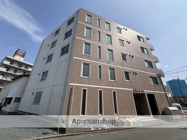 ARCO15(ワンルーム/5階)