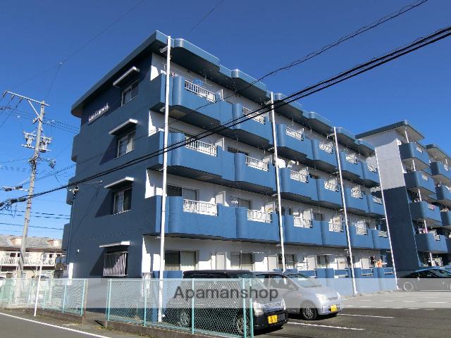 ライブ小島Ⅱ(1DK/4階)