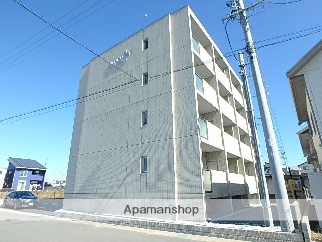 グランストーク新貝(ワンルーム/3階)