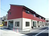 ガレージハウス浜松Ｎ棟