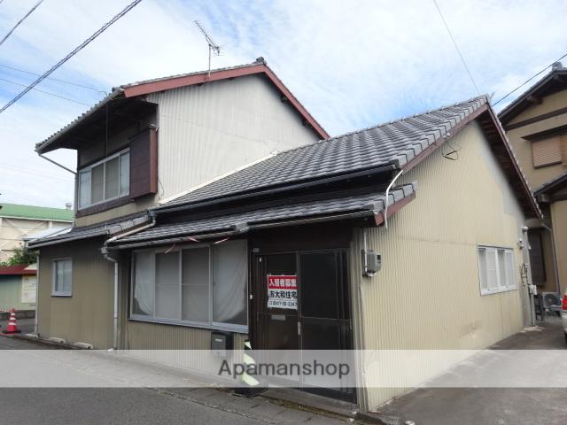 静岡県島田市 築54年(5SDK)