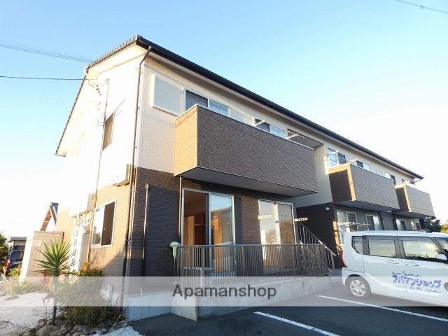 アンジュ(2LDK/1階)