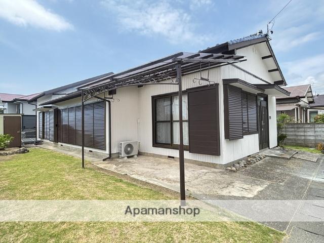 静岡県掛川市 築56年(5DK)