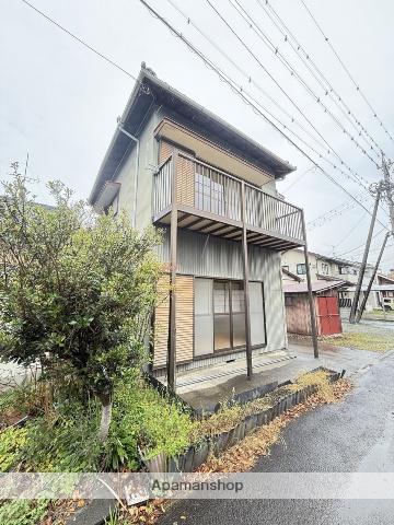 静岡県島田市 築69年(5DK)
