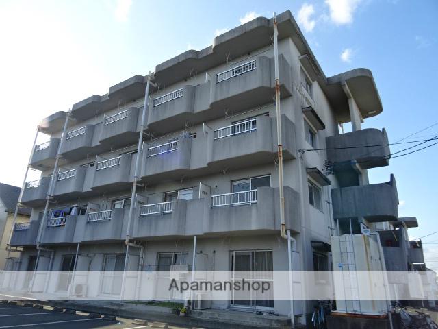 サンルート第1マンション(1DK/2階)
