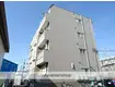 ロイヤルマンション植松(1K/4階)