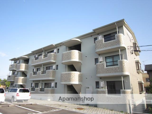 パークホームズ壱番館(2LDK/2階)