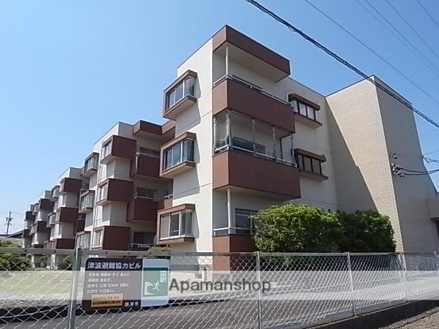 大富ハイホーム(3DK/1階)