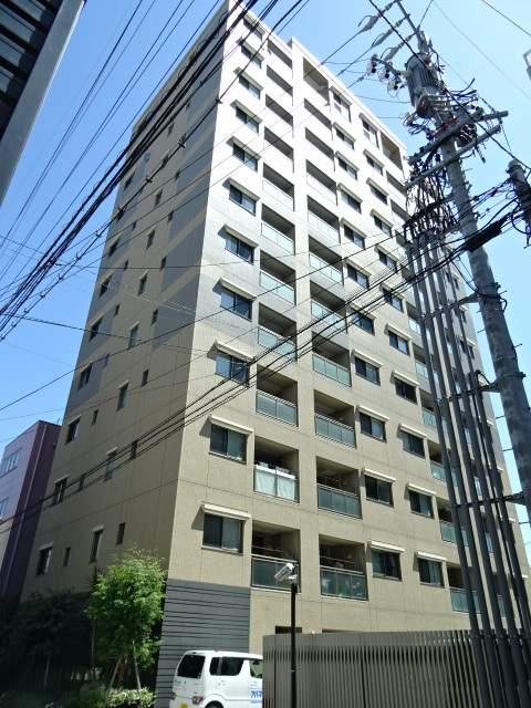 アートフォルム元城(2LDK/3階)