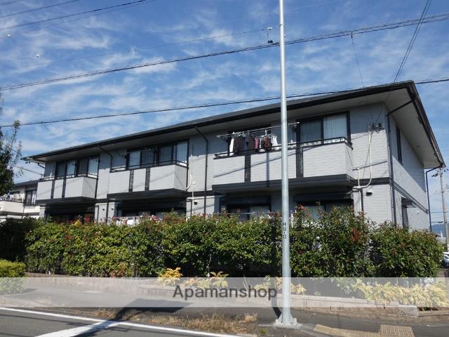 ソフィアA(2DK/1階)