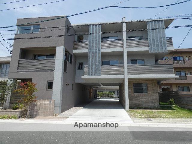 山手の棲み家(3LDK/3階)