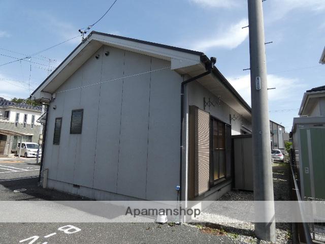 東海道・山陽新幹線 掛川駅 徒歩19分 築24年(2DK)