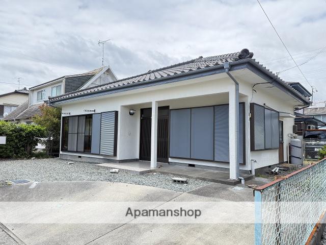 静岡県榛原郡吉田町 築39年(3K)