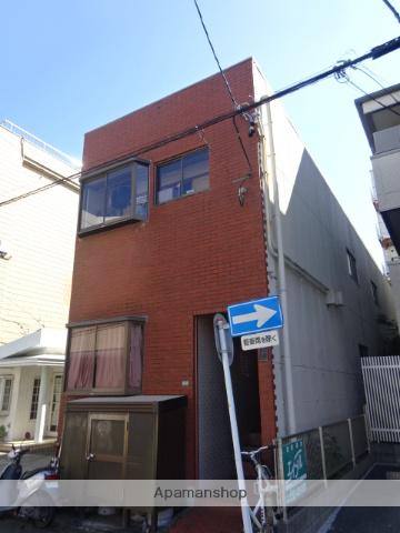 メゾン田町(ワンルーム/1階)