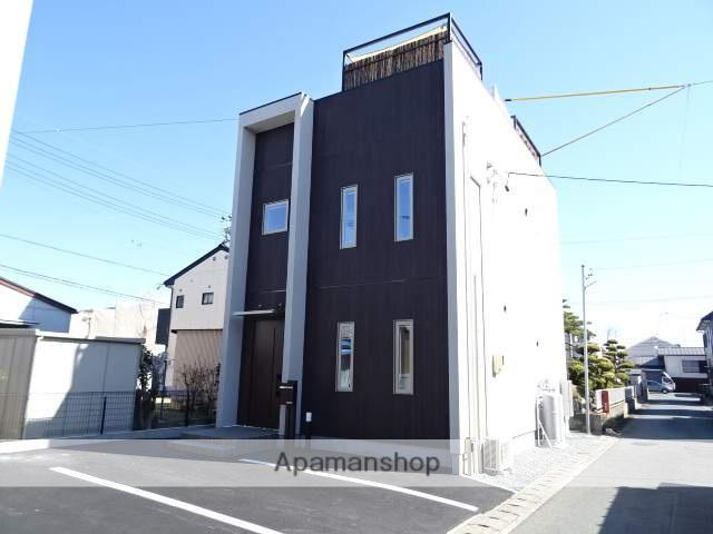 静岡県浜松市中央区 築8年(3LDK)