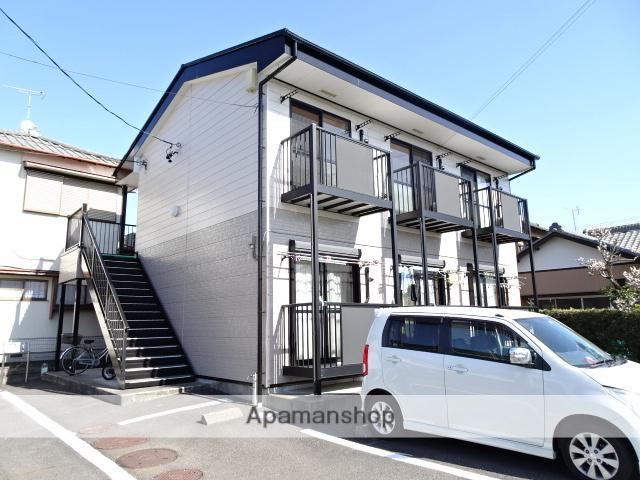 東海道本線 西焼津駅 徒歩6分 築21年(ワンルーム/2階)