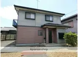 東海道本線 袋井駅 徒歩64分 2階建 築25年