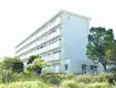ビレッジハウス福田1 1号棟(2LDK/3階)