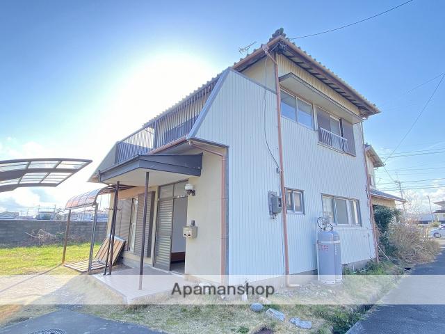 静岡県焼津市 築42年(3LDK)
