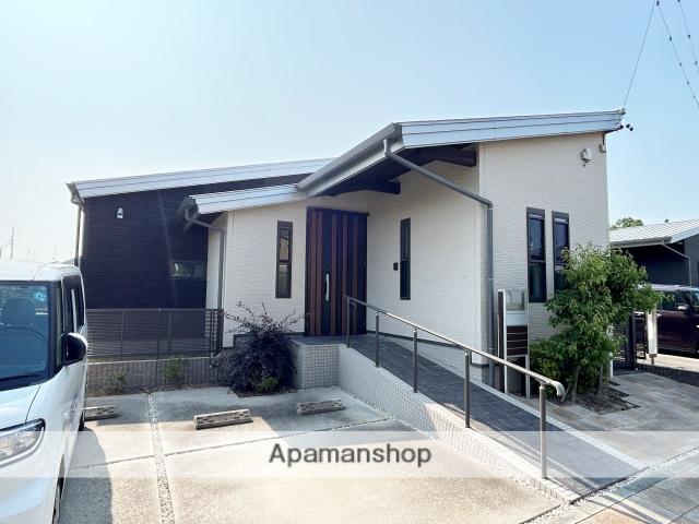静岡県袋井市 築11年(3LDK)