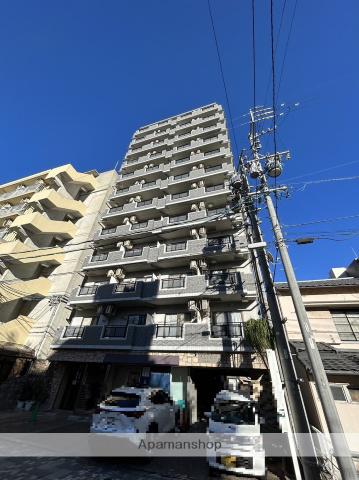 アルテッツァ紺屋町(2LDK/10階)