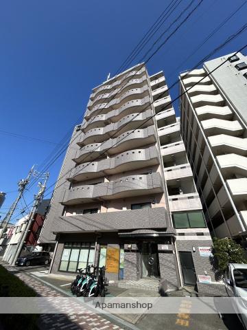 アップル第7 マンション(2LDK/10階)