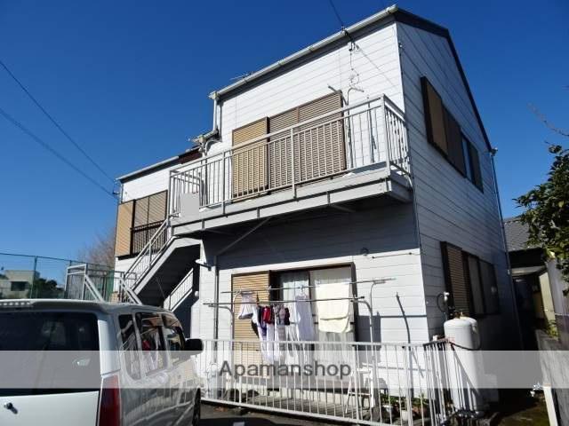 サンライズ元島田(3DK/1階)