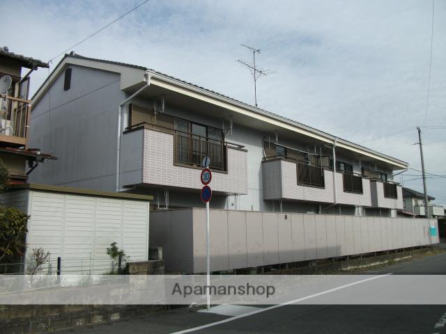アーバンハイツ大石(2DK/2階)