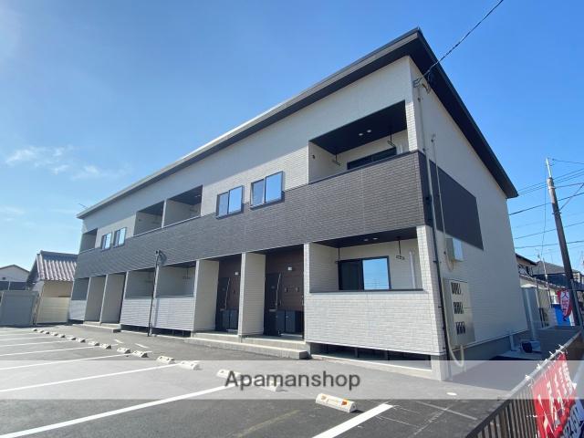 AFC RESIDENCE 馬郡(1LDK/1階)