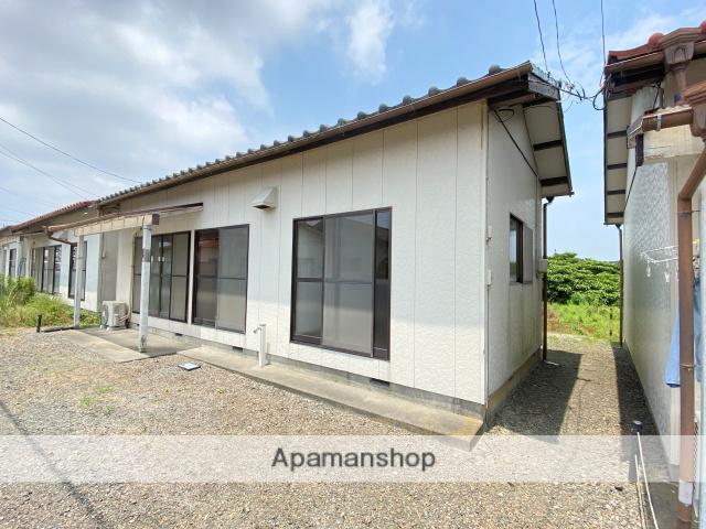 東海道本線 菊川駅(静岡) 徒歩253分 築38年(3DK)