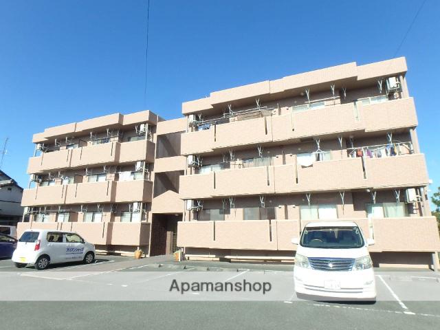 アルンイワタ(1LDK/3階)