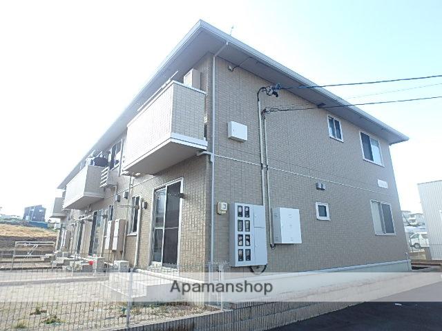 BELLWOODⅡ(2LDK/2階)
