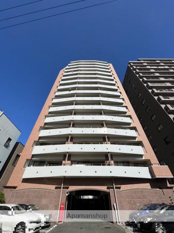 中央ハイツ海老塚(3LDK/7階)