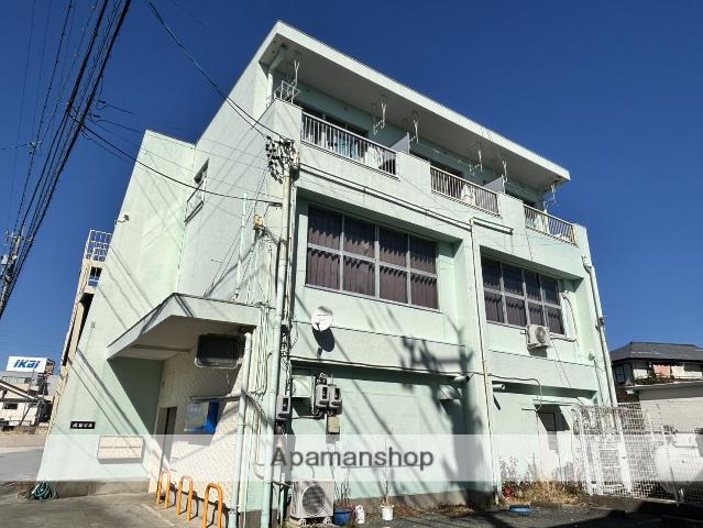 池谷ビル(1DK/3階)