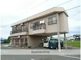 花川コーポ