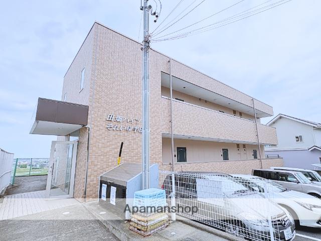 田畑ハイツ それいゆ半田山(1LDK/2階)