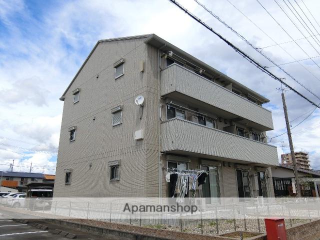 静岡県袋井市 築11年(2LDK/3階)