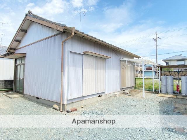静岡県磐田市 築52年(2DK)