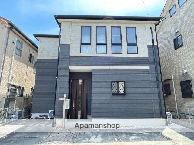 静岡県浜松市中央区 築19年(5LDK)